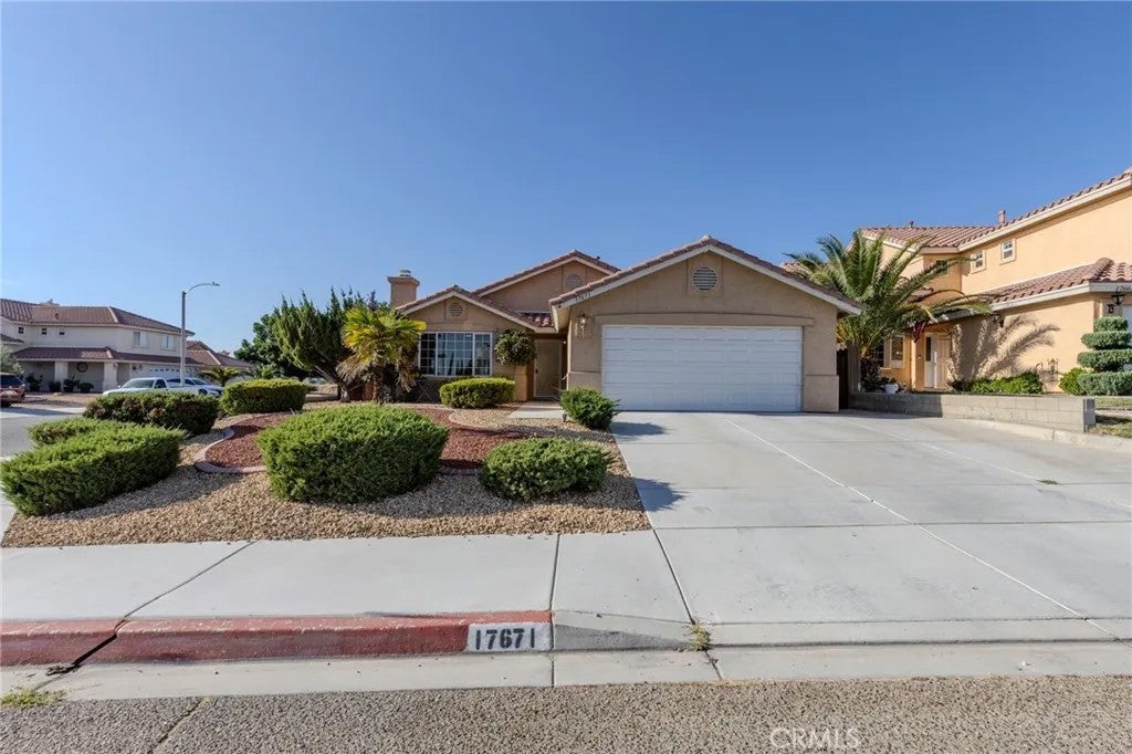 17671 Electra Drive
