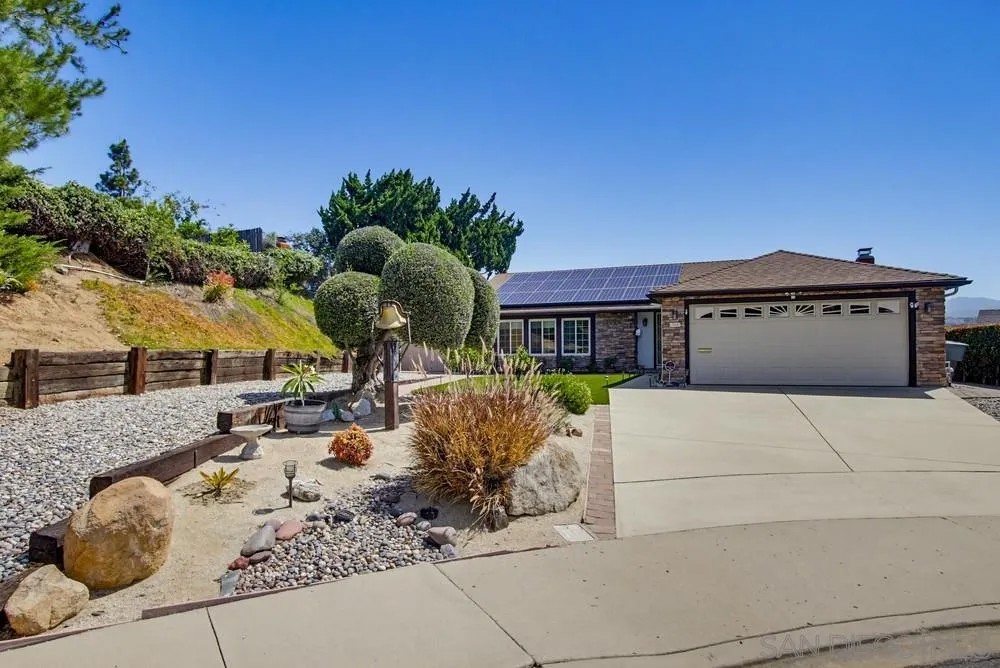 13857 Olive Park Pl.
