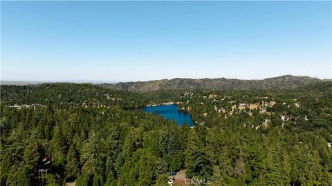 Tiny photo for 24657 Bernard Dr, Crestline, CA 92325 (MLS # IG25245150)