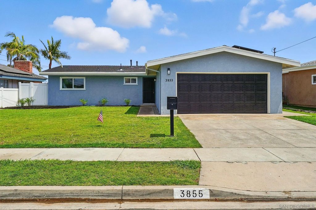 Photo of 3855 Mount Blackburn Ave, San Diego, CA 92111 (MLS # 250041708)