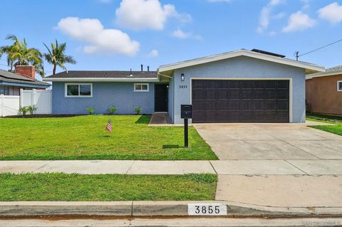 3855 Mount Blackburn San Diego CA 92111