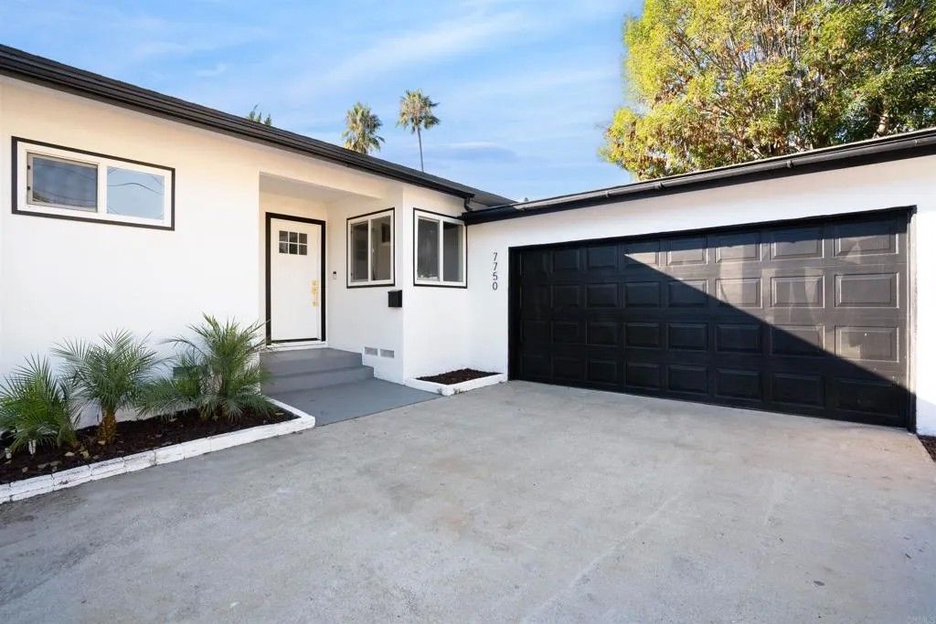 Photo of 7750 Ropalt St, La Mesa, CA 91942 (MLS # NDP2510081)