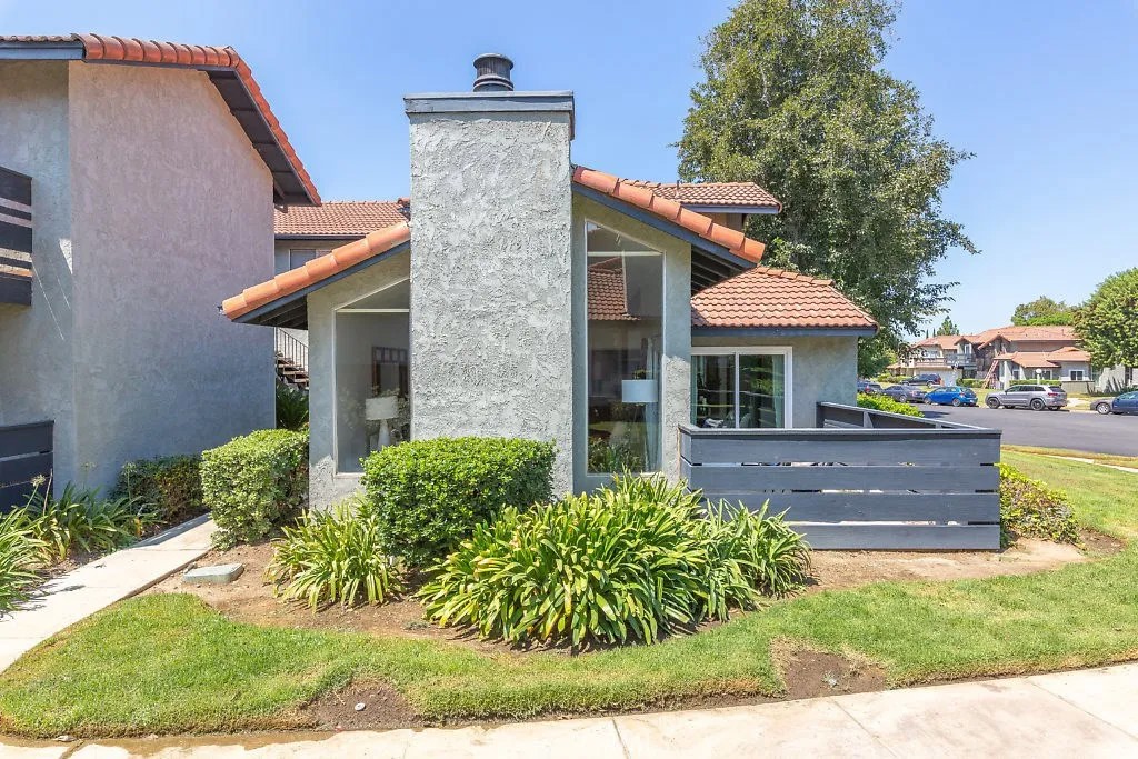1320 Brentwood Circle A