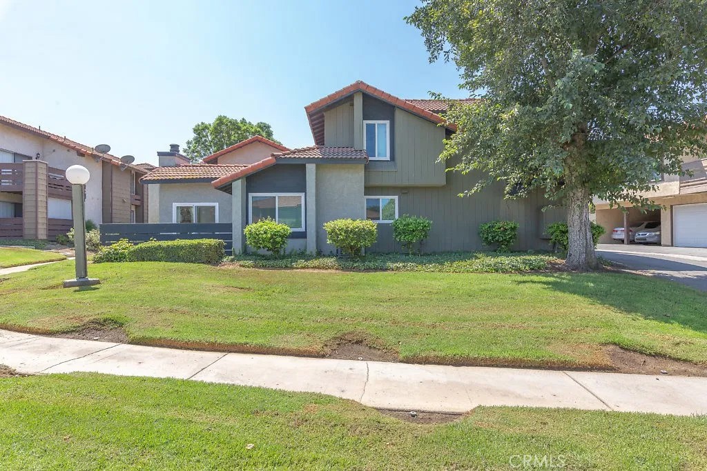 1320 Brentwood Circle A
