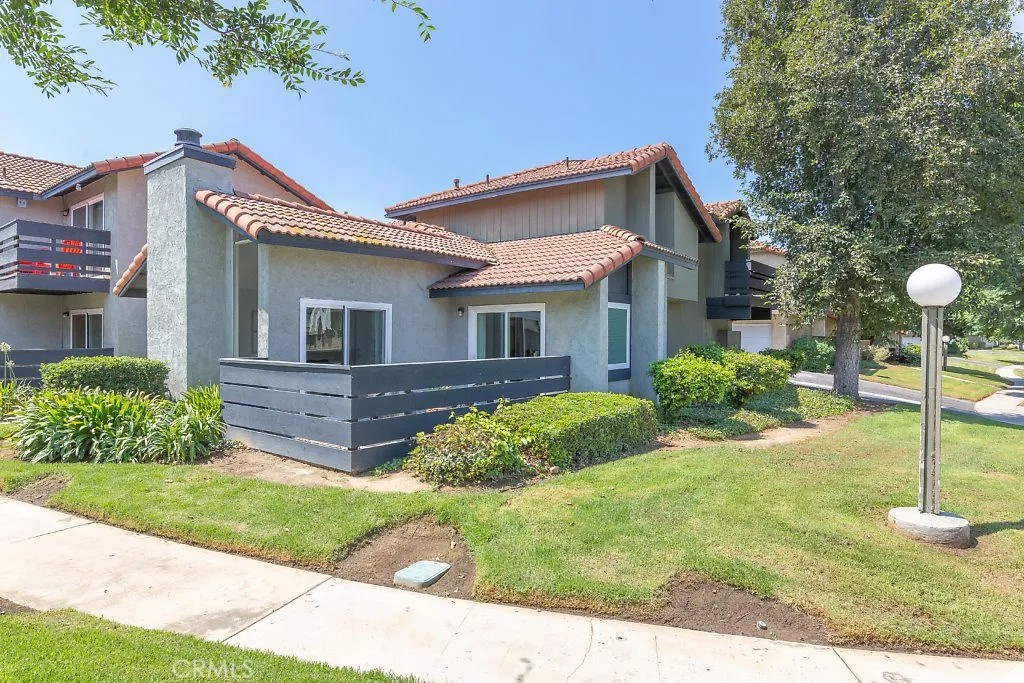 1320 Brentwood Circle A