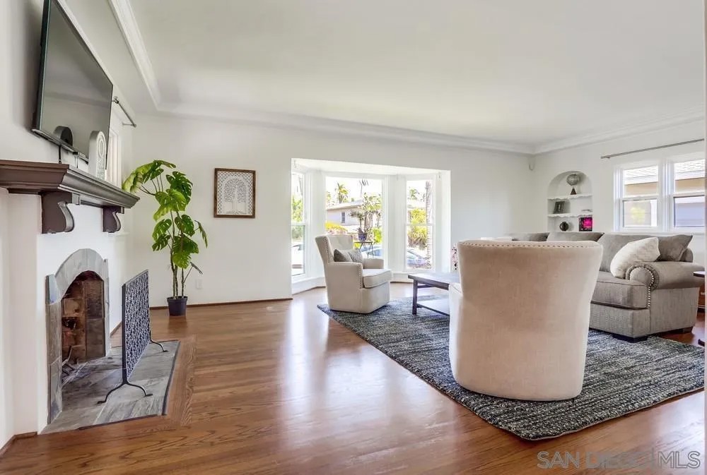 4550 Norma Dr.