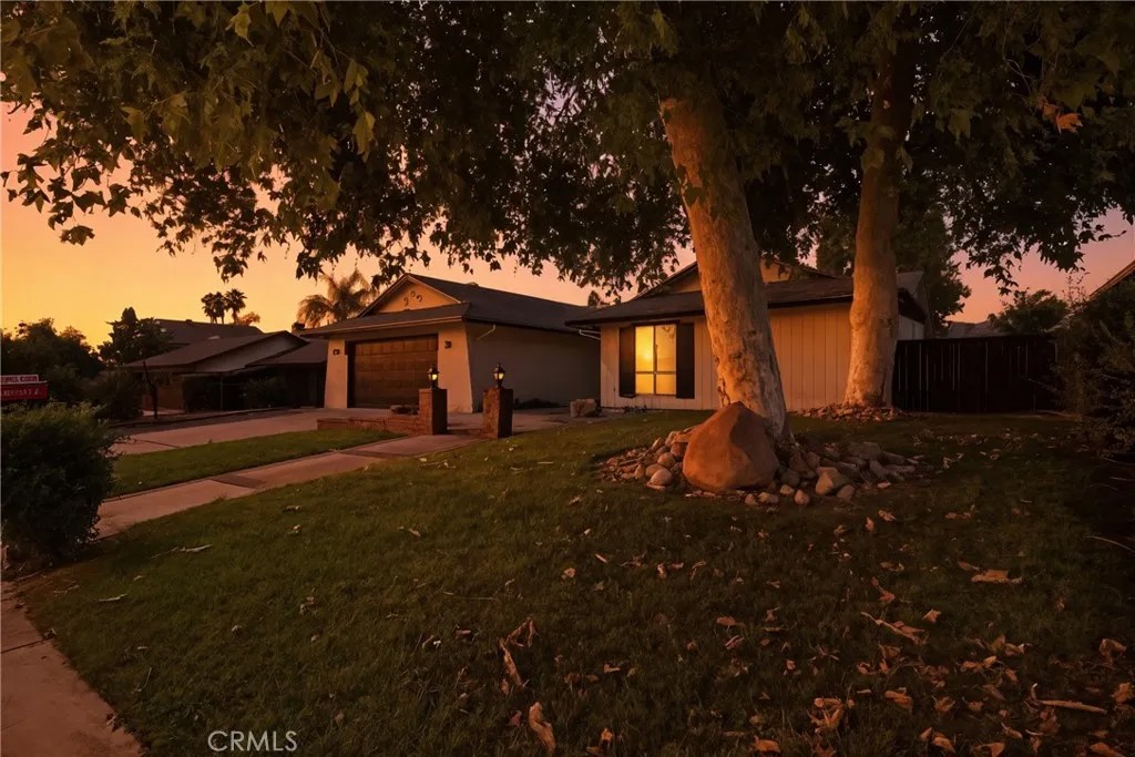 315 Maravilla Drive