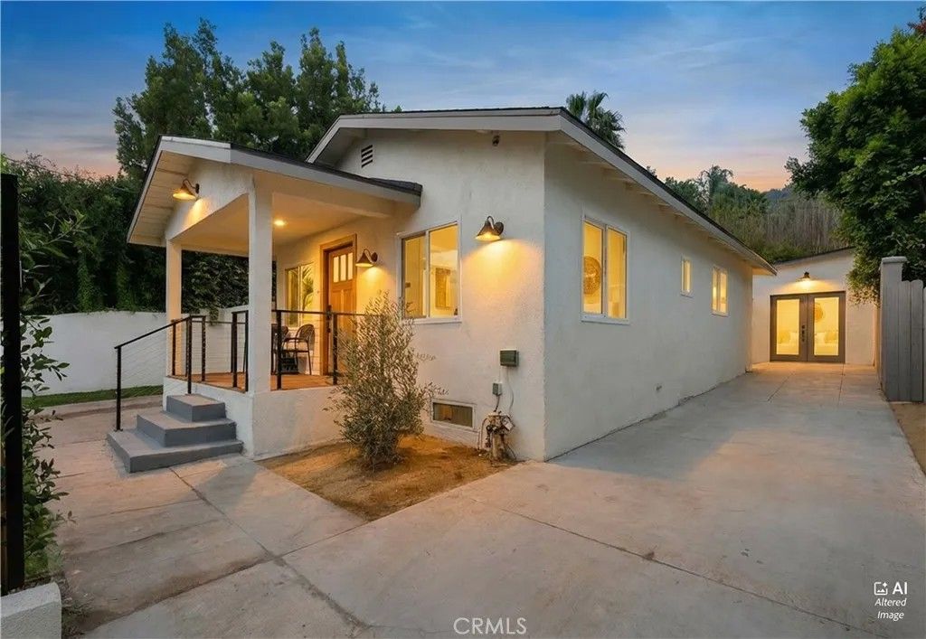 Photo of 1153 Isabel, Los Angeles, CA 90065 (MLS # PW25280550)