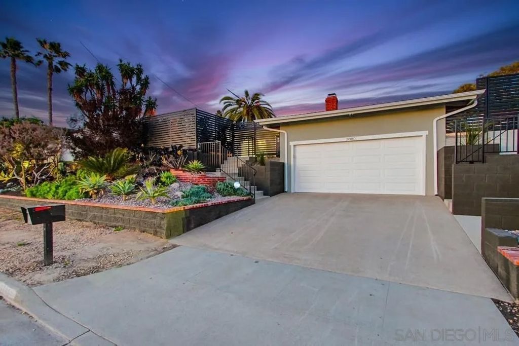 Photo of 3880 Adams St, Carlsbad, CA 92008 (MLS # 260007592)