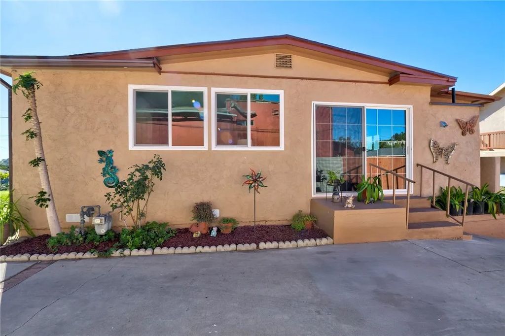 Photo of 3833 Randolph, Los Angeles, CA 90032 (MLS # CV26020022)