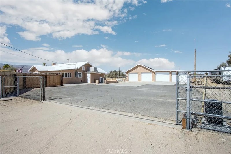 73292 Raymond Way