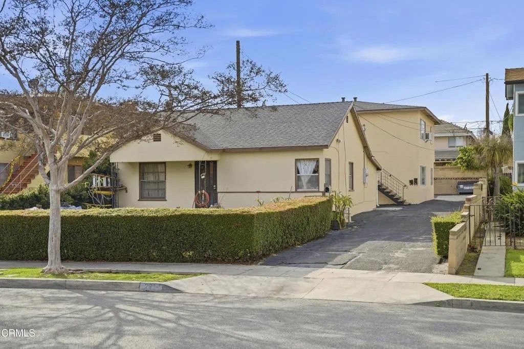 Photo of 221 S Pine Street #A, San Gabriel, CA 91776 (MLS # P1-25918)
