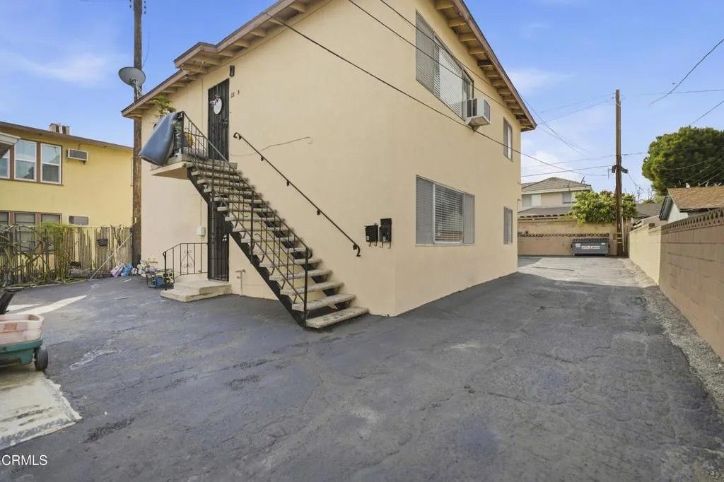 Photo of 221 S Pine Street #A, San Gabriel, CA 91776 (MLS # P1-25918)