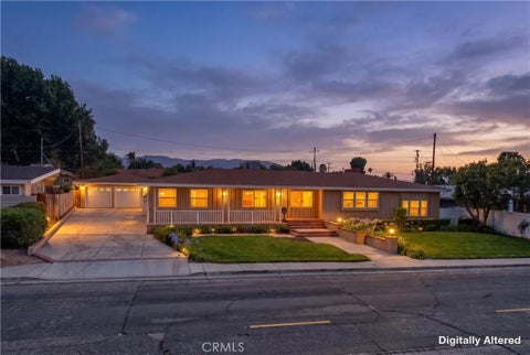 Photo of 1410 Kellogg AVE, Corona, CA 92879 (MLS # IG26133364)