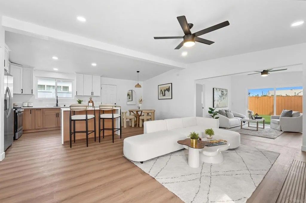 Photo of 730 W Chase Avenue, El Cajon, CA 92020 (MLS # PTP2508485)