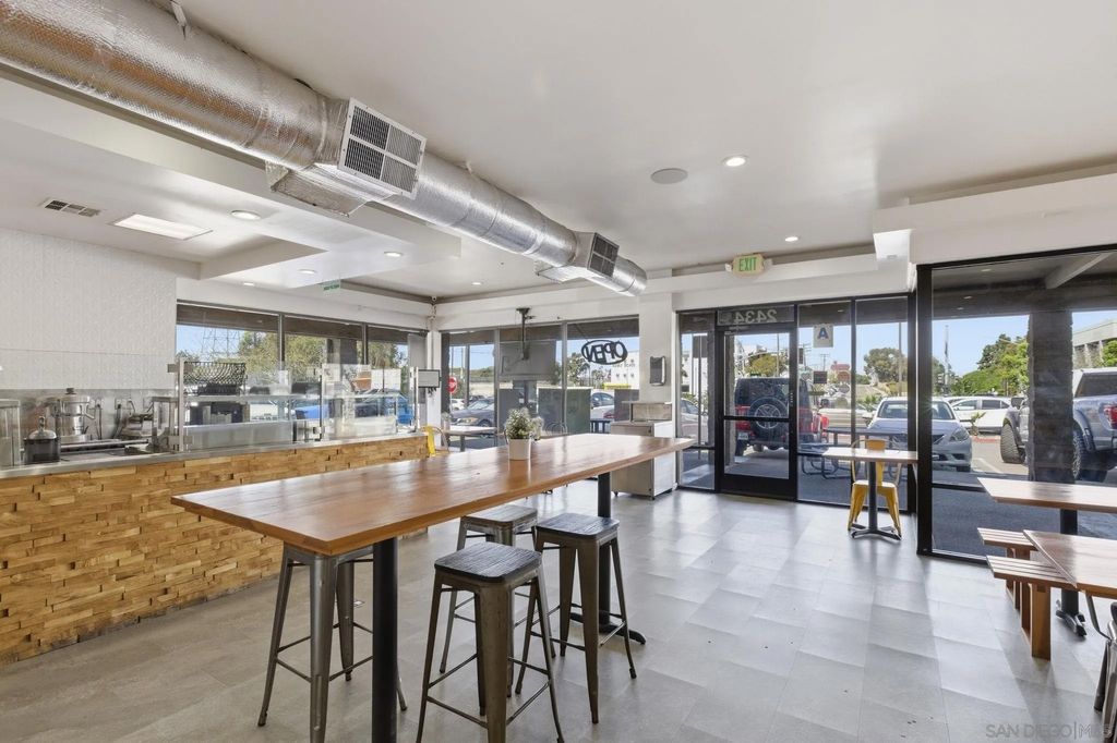 Photo of 2434 Southport Way Unit J Way, San Diego, CA 91950 (MLS # 260009475)