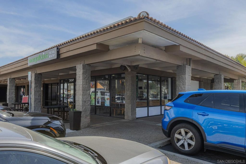 Photo of 2434 Southport Way Unit J Way, San Diego, CA 91950 (MLS # 260009475)