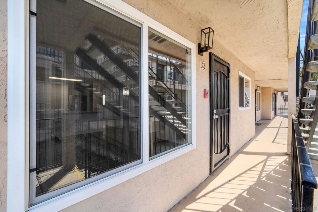 Photo of 239 50Th St #33, San Diego, CA 92102 (MLS # 260007590)