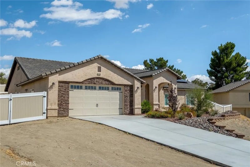 16465 Koda Road