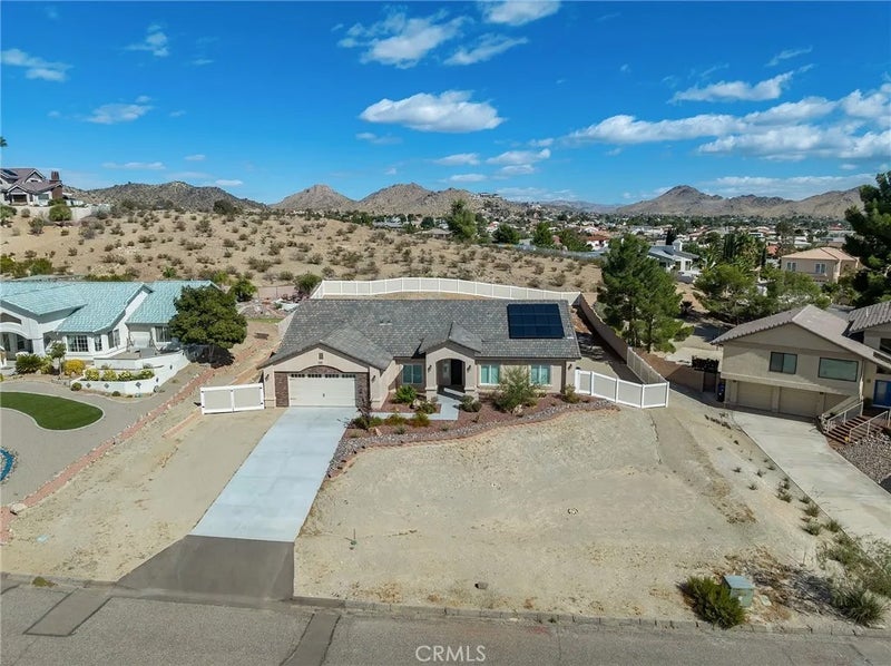 16465 Koda Road