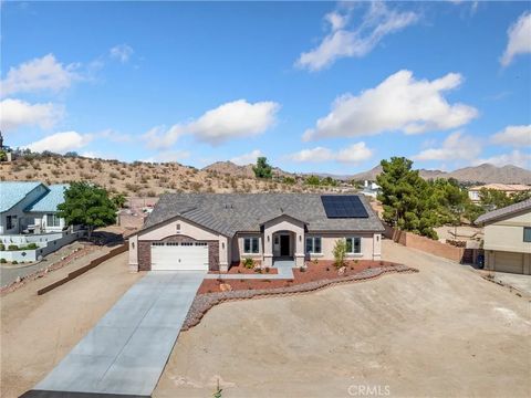 16465 Koda Road Apple Valley CA 92307