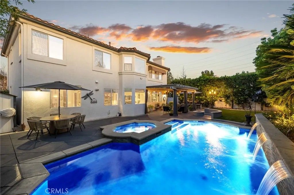 Photo of 2384 Canyon Crest, La Verne, CA 91750 (MLS # CV26024902)