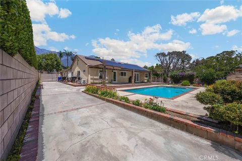 Tiny photo for 8291 Jennet St, Rancho Cucamonga, CA 91701 (MLS # PW25246070)