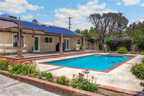 Tiny photo for 8291 Jennet St, Rancho Cucamonga, CA 91701 (MLS # PW25246070)