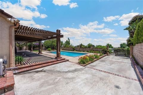 Tiny photo for 8291 Jennet St, Rancho Cucamonga, CA 91701 (MLS # PW25246070)