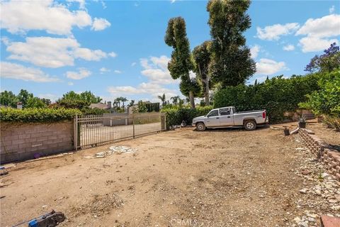 Tiny photo for 8291 Jennet St, Rancho Cucamonga, CA 91701 (MLS # PW25246070)