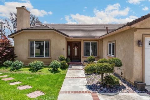 Tiny photo for 8291 Jennet St, Rancho Cucamonga, CA 91701 (MLS # PW25246070)