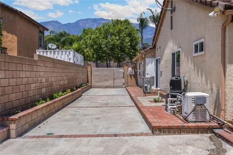 Tiny photo for 8291 Jennet St, Rancho Cucamonga, CA 91701 (MLS # PW25246070)