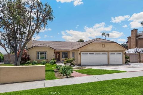 Tiny photo for 8291 Jennet St, Rancho Cucamonga, CA 91701 (MLS # PW25246070)