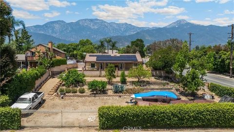 Tiny photo for 8291 Jennet St, Rancho Cucamonga, CA 91701 (MLS # PW25246070)