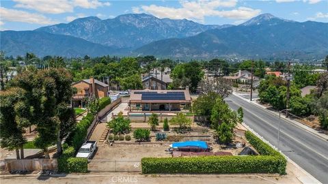 Tiny photo for 8291 Jennet St, Rancho Cucamonga, CA 91701 (MLS # PW25246070)