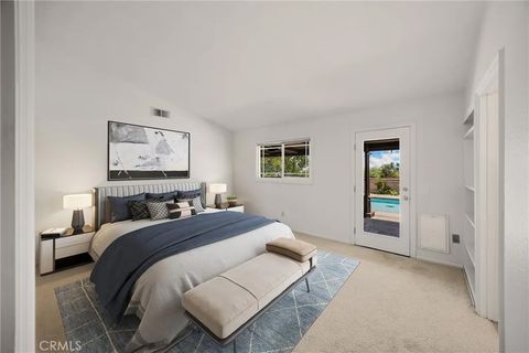 Tiny photo for 8291 Jennet St, Rancho Cucamonga, CA 91701 (MLS # PW25246070)