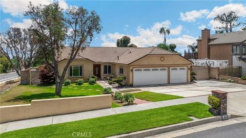 Tiny photo for 8291 Jennet St, Rancho Cucamonga, CA 91701 (MLS # PW25246070)
