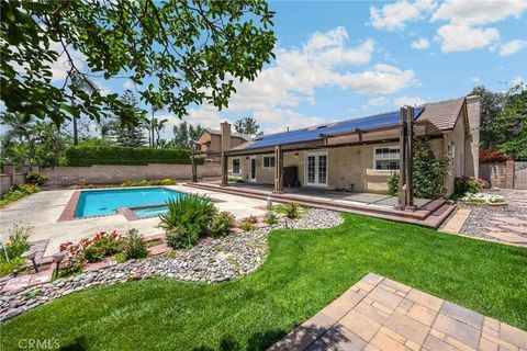 Tiny photo for 8291 Jennet St, Rancho Cucamonga, CA 91701 (MLS # PW25246070)