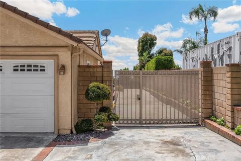 Tiny photo for 8291 Jennet St, Rancho Cucamonga, CA 91701 (MLS # PW25246070)