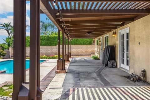 Tiny photo for 8291 Jennet St, Rancho Cucamonga, CA 91701 (MLS # PW25246070)