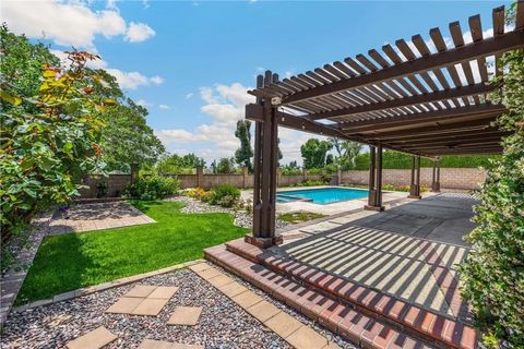 Tiny photo for 8291 Jennet St, Rancho Cucamonga, CA 91701 (MLS # PW25246070)