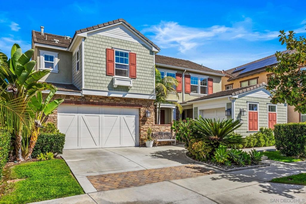 Photo of 6478 Cypress Meadows, San Diego, CA 92130 (MLS # 260008558)