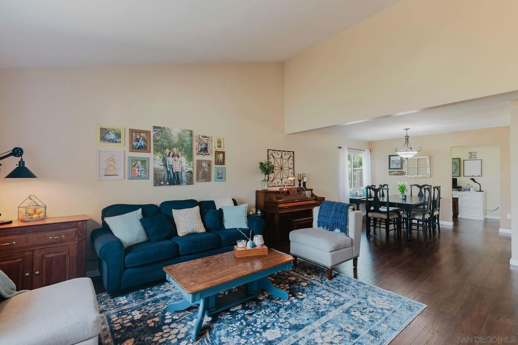 Photo of 9629 Derald Rd, Santee, CA 92071 (MLS # 260008914)