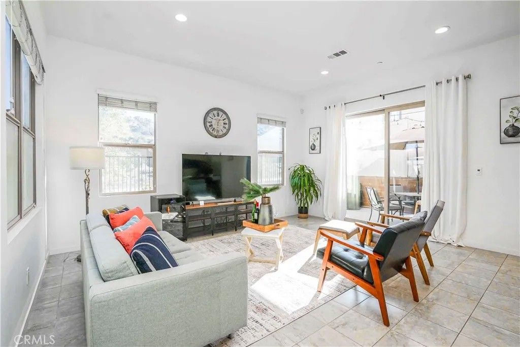 Photo of 4167 Horvath Street, Corona, CA 92883 (MLS # PW25273835)