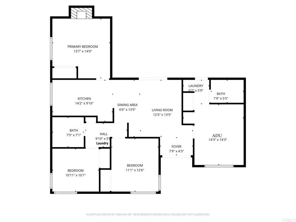 Photo of 3580 Trophy Drive, La Mesa, CA 91941 (MLS # PTP2601694)