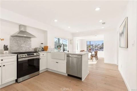 Tiny photo for 503 Oleander Dr, Los Angeles, CA 90042 (MLS # DW26071623)