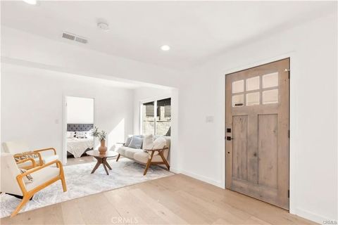 Tiny photo for 503 Oleander Dr, Los Angeles, CA 90042 (MLS # DW26071623)