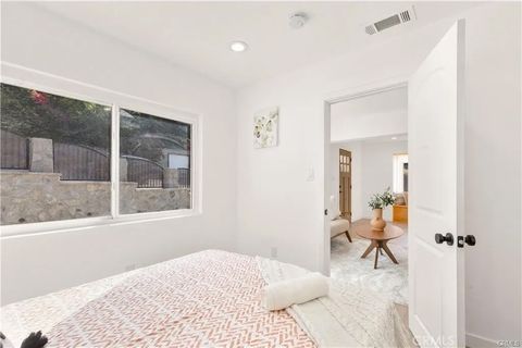 Tiny photo for 503 Oleander Dr, Los Angeles, CA 90042 (MLS # DW26071623)