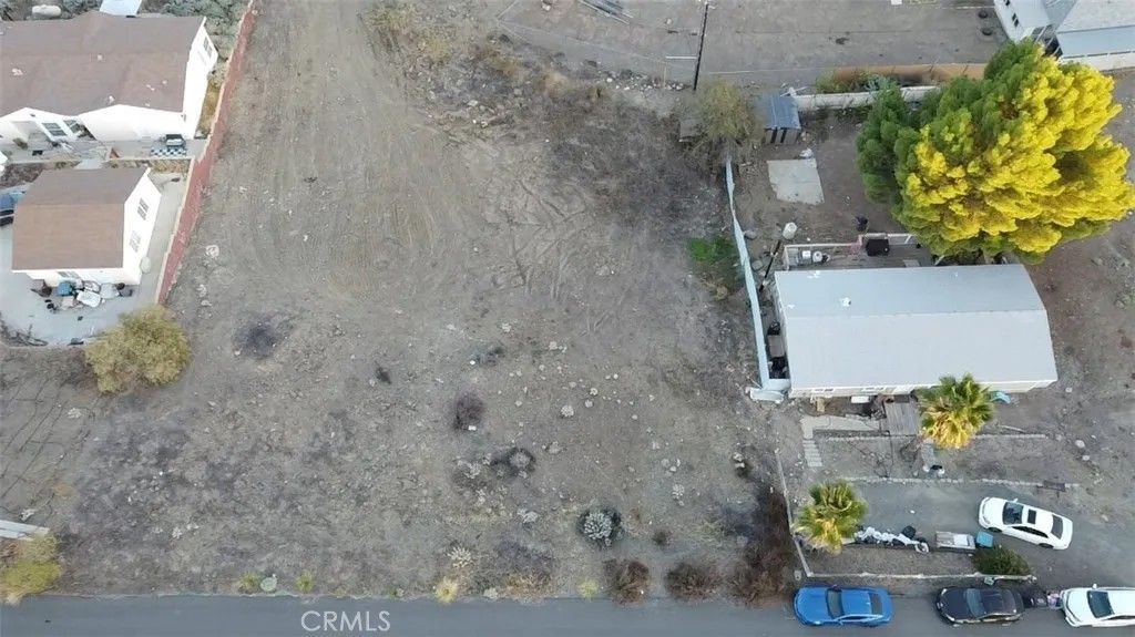 Photo of 0 Nevada, Menifee, CA 92587 (MLS # SW25255077)