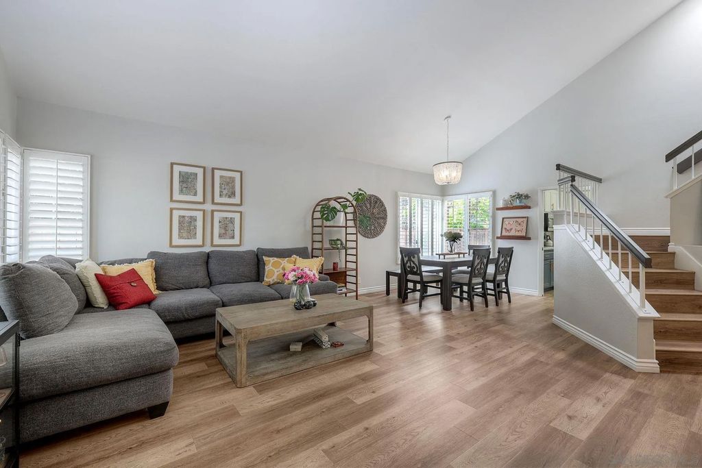 Photo of 2133 Emberwood Way, Escondido, CA 92029 (MLS # 250041816)